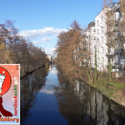 Isebekkanal