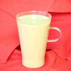 Food Photography 2012  Coffee and Ghee 01