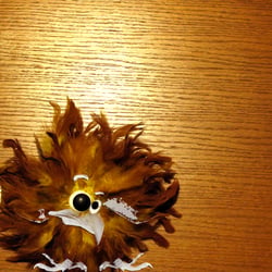 Fotomotion „Osterküken“ – Digicam feat. Photoshop