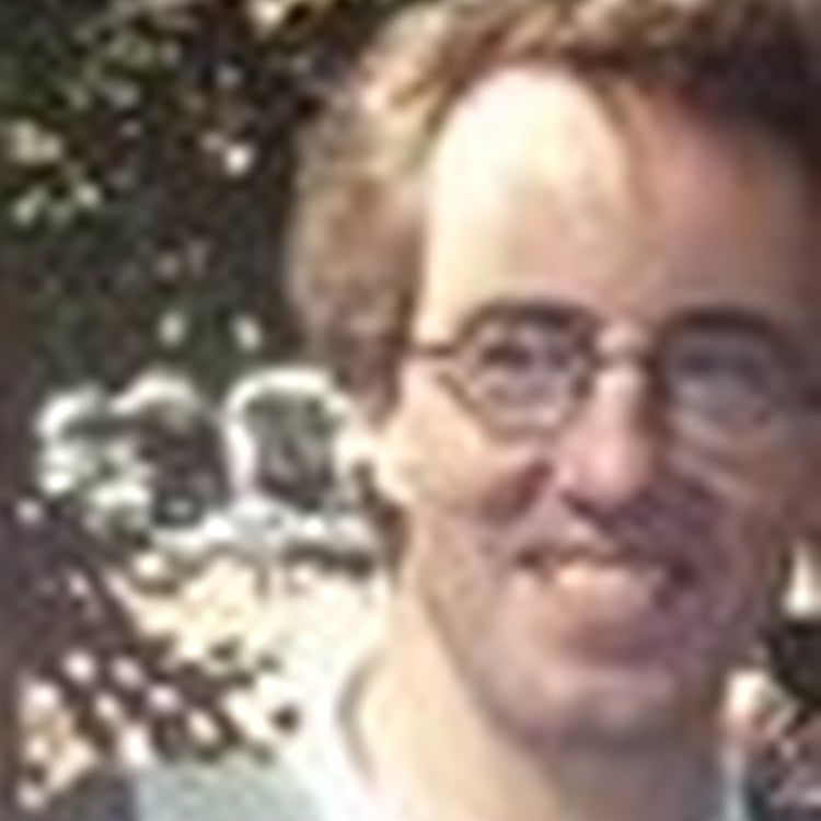 Lutz Biesterfeld