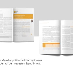 Kommunikationsmittel für Mitglieder