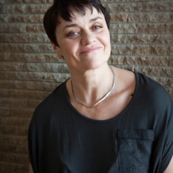 Sabine Winterfeldt 2