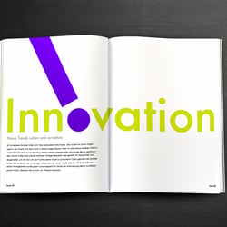 Innovation Layout