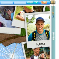 SuperRTL Toggo „Wildnis Extrem“