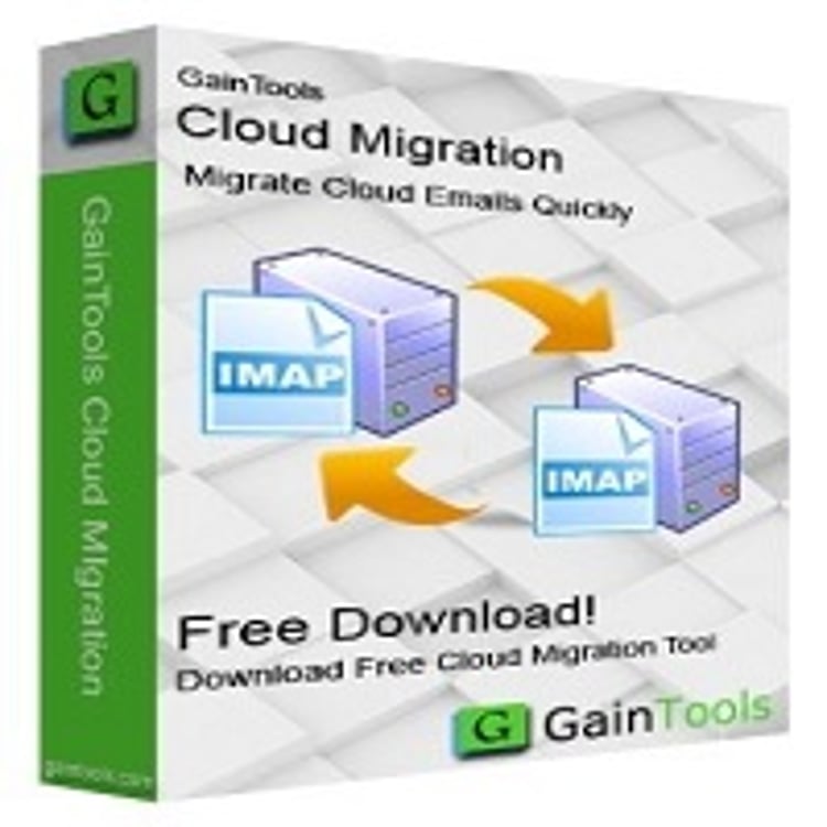 GainTools Cloud Migration Tool