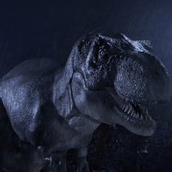T-rex