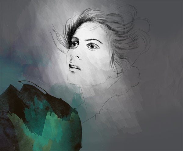 Freie Illustration