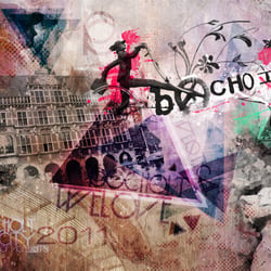 Collage Bocholt