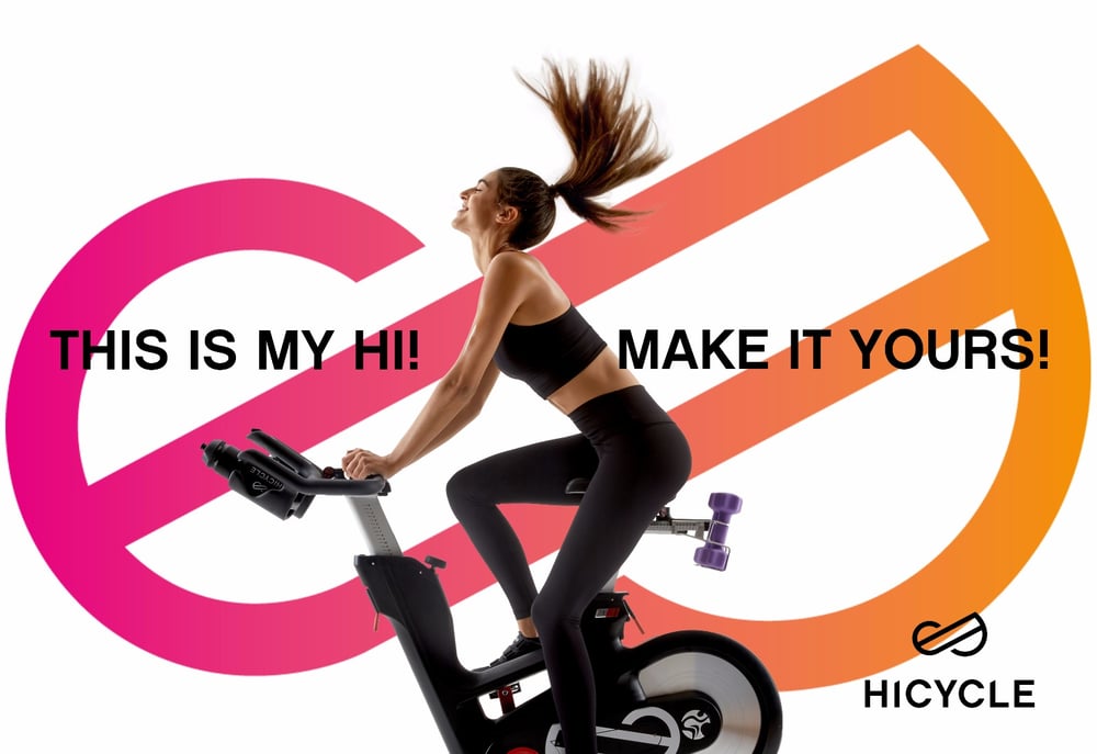 Hicycle