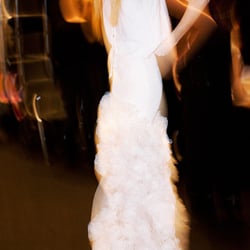 Fashion Week Berlin – Kaviar Gauche