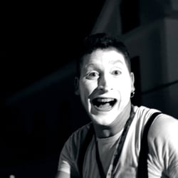 Agro The Clown – Offida, Italy