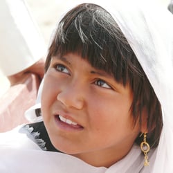 Afghanistan – Deine Zukunft deine Kinder
