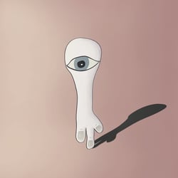 eye
