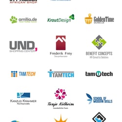 logos