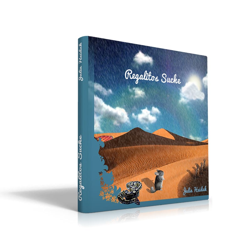 Regalitos Suche