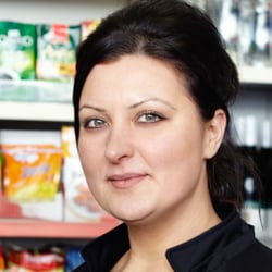 Nesrin Demirici