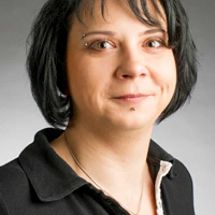 Ivonne Holzhey