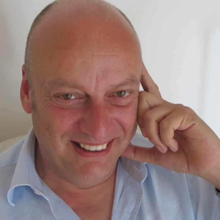 Matthias Oberländer