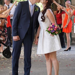 Hochzeit