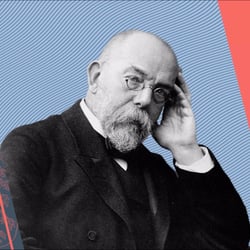 100 Jahre Charité
