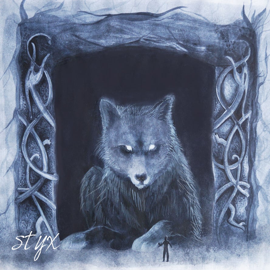 Styx