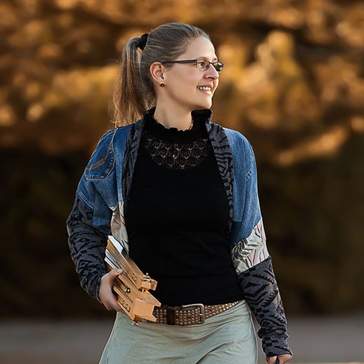 Anja Schönfelder