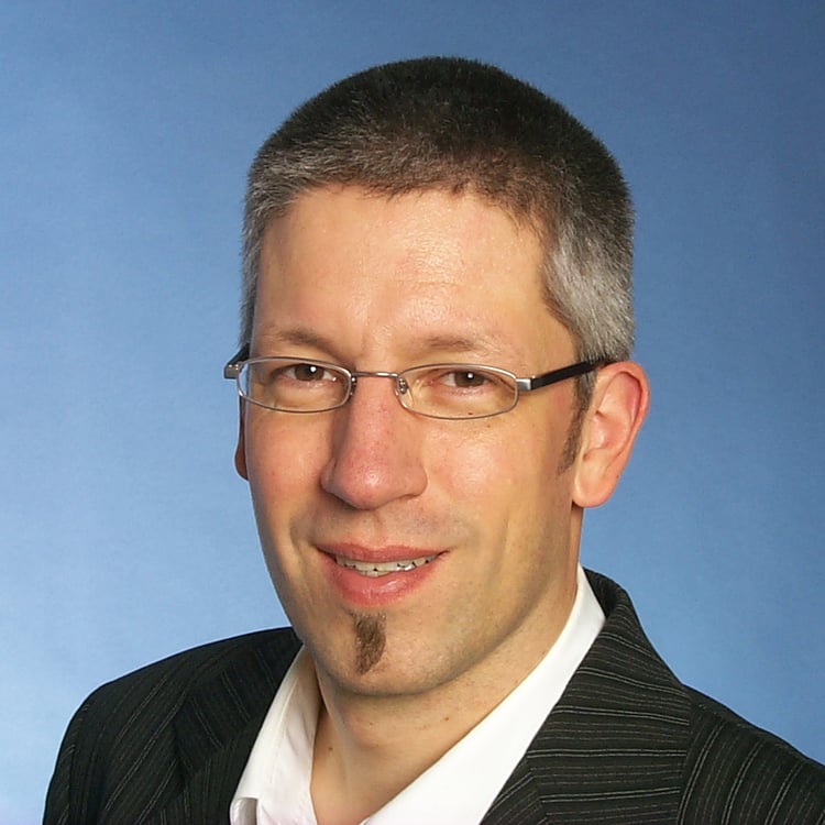 Ralf Habermann