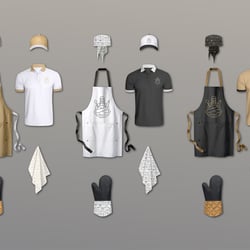 suzana-mujakovic-bakery-yummy-yummy-yummy-uniform-design