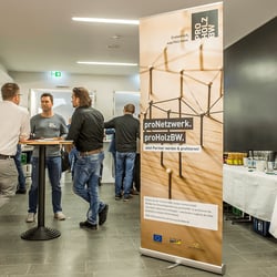 RollUp Netzwerk