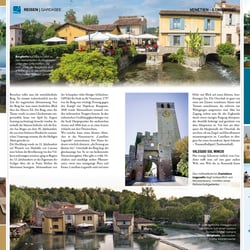 Lust auf Italien 05.2018