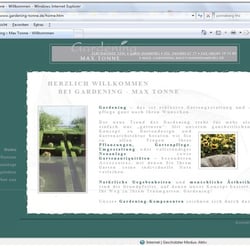 Screendesign