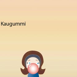 Kaugummi