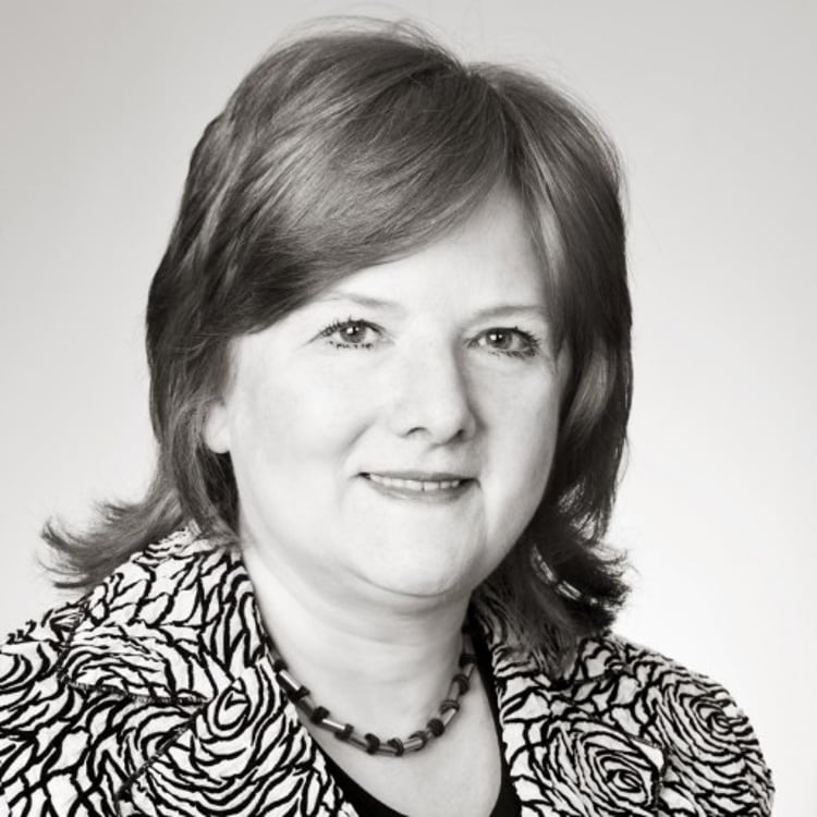 Lieselotte Wever