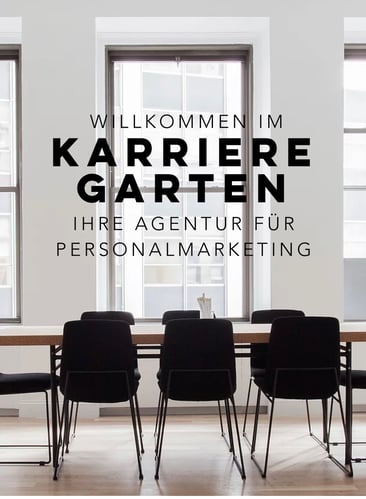 Karrieregarten