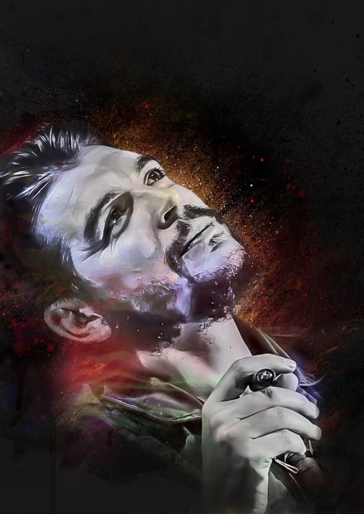 Che Guevara