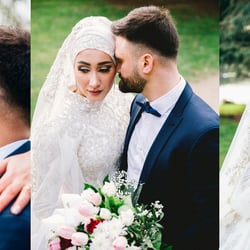 Omar & Sara