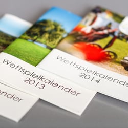 Wettspielkalender – Golfanlage Gut Rieden