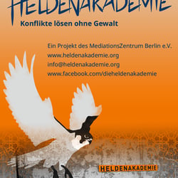 Rollup – Heldenakademie