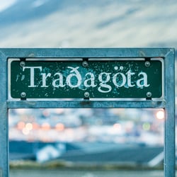 Føroyar