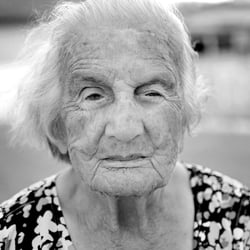 Schwarz Weiss Fotografie