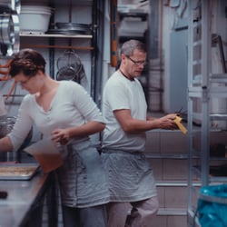 Handwerksprofil: Dynamik