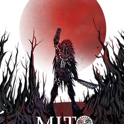 Mito Jäger der Sonne Cover
