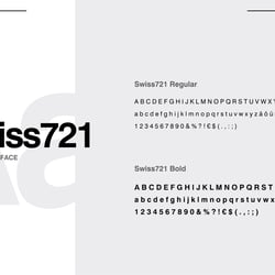 Typografie