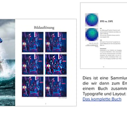 Art und Design Portfolio