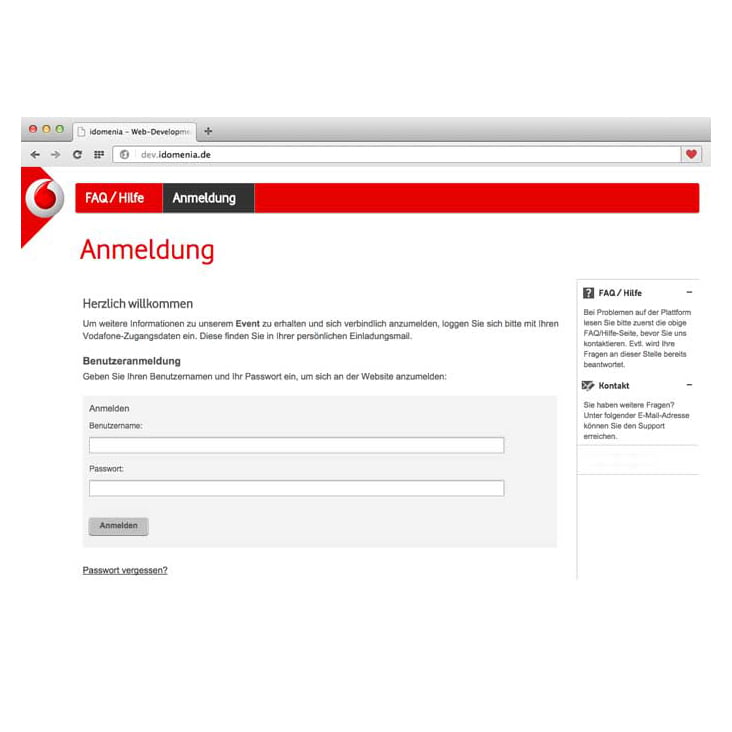 vodafone