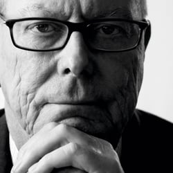 Shooting Portrait © Heiko Specht
