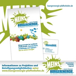 Bürgerenergie im Landkreis Pfaffenhofen a. d. Ilm