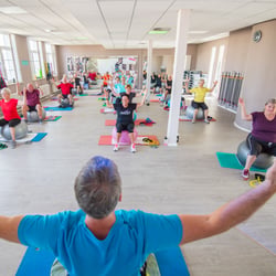 Sport und Fitness