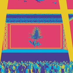 Motiv: Mega Event