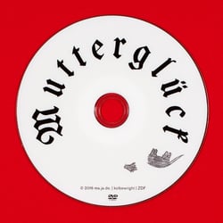 DVD. Mutterglück Dokumentarfilm.